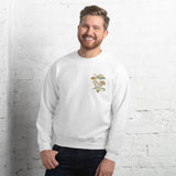 GV Unisex Sweatshirt