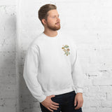 GV Unisex Sweatshirt