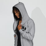 GV Unisex heavy blend zip hoodie