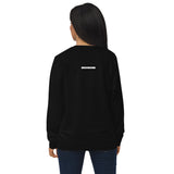 GV Solara Unisex organic sweatshirt - Gianna Vento