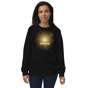 GV Solara Unisex organic sweatshirt - Gianna Vento