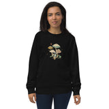 GV Ethereal Unisex Organic Sweatshirt - Gianna Vento