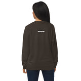 GV Solara Unisex organic sweatshirt - Gianna Vento