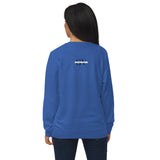 GV Solara Unisex organic sweatshirt - Gianna Vento