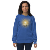 GV Solara Unisex organic sweatshirt - Gianna Vento