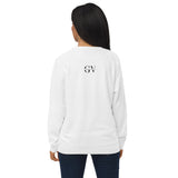 GV Solara Unisex organic sweatshirt - Gianna Vento