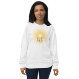 GV Solara Unisex organic sweatshirt - Gianna Vento