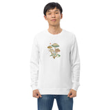 GV Ethereal Unisex Organic Sweatshirt - Gianna Vento