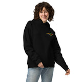 GV Unisex Enchanté Hoodie - Gianna Vento