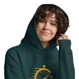 GV Unisex oversized hoodie - Gianna Vento