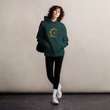 GV Unisex oversized hoodie - Gianna Vento