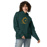 GV Unisex oversized hoodie - Gianna Vento