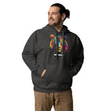 Gianna Vento Tigerheart Hoodie - Gianna Vento