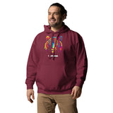 Gianna Vento Tigerheart Hoodie - Gianna Vento