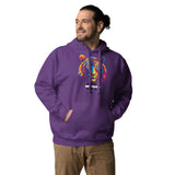 Gianna Vento Tigerheart Hoodie - Gianna Vento