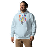 Gianna Vento Tigerheart Hoodie - Gianna Vento