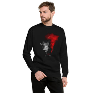 GV Unisex Premium Sweatshirt