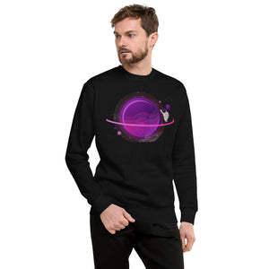 GV Unisex Premium Sweatshirt