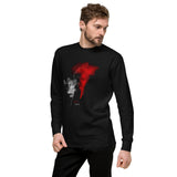 GV Unisex Premium Sweatshirt