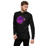 GV Unisex Premium Sweatshirt