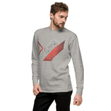 GV Unisex Premium Sweatshirt