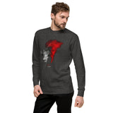 GV Unisex Premium Sweatshirt