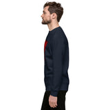 GV Unisex Premium Sweatshirt