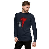 GV Unisex Premium Sweatshirt