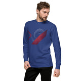 GV Unisex Premium Sweatshirt