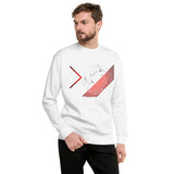 GV Unisex Premium Sweatshirt