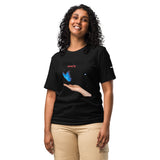 GV Serenity Unisex t-shirt - Gianna Vento