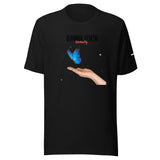 GV Serenity Unisex t-shirt - Gianna Vento