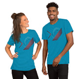 GV Unisex t-shirt