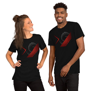 GV Unisex t-shirt