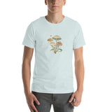 Unisex t-shirt - Gianna Vento