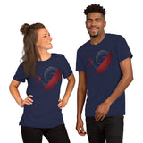 GV Unisex t-shirt