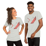 GV Unisex t-shirt