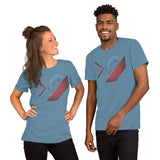 GV Unisex t-shirt