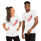 GV Unisex t-shirt