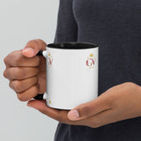 GV Mug with Color Inside