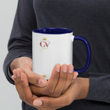 GV Mug with Color Inside