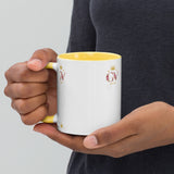 GV Mug with Color Inside