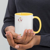 GV Mug with Color Inside