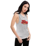 GV Mirage Ladies’ Muscle Tank - Gianna Vento