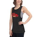 GV Mirage Ladies’ Muscle Tank - Gianna Vento