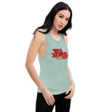 GV Mirage Ladies’ Muscle Tank - Gianna Vento