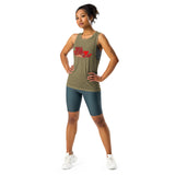 GV Mirage Ladies’ Muscle Tank - Gianna Vento