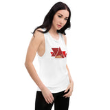 GV Mirage Ladies’ Muscle Tank - Gianna Vento