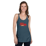 GV Mirage Racerback Tank - Gianna Vento