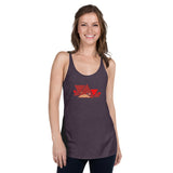 GV Mirage Racerback Tank - Gianna Vento